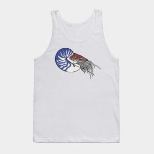 Nautilus V2 Tank Top